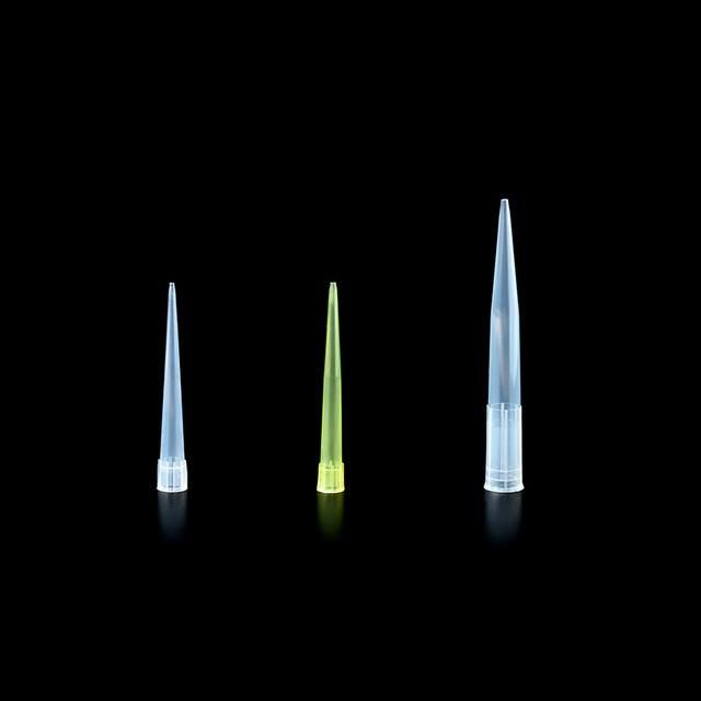 10UL 200UL 1000UL Universal Pipette Tip Disposable