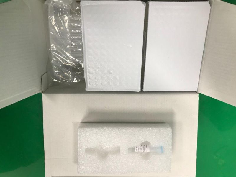 Techstar Nucleic Acid Extraction Reagent Magnetic Bead Method Nucleic Acid Extraction Kits Rna Isolation DNA Purification Kit Lab Reagent