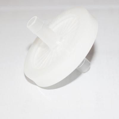 Disposable Hydrophobic Medical Filters for Portable Suction Unit Machine