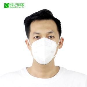 Wholesale Factory in Stock 5 Layer Ply/5ply Disposable Protective Fashion