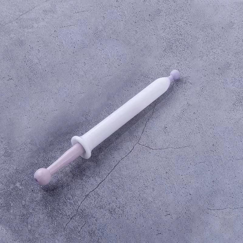 Factory Direct Sale Plastic Female Care Product Gynecological Gel Tube