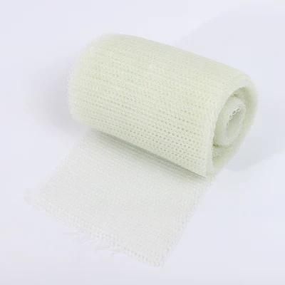 Orthopedic Fiberglass Casting Tapes