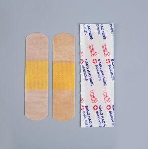 Skin Non-Woven Fabric Adheisve Bandage 70*18 mm