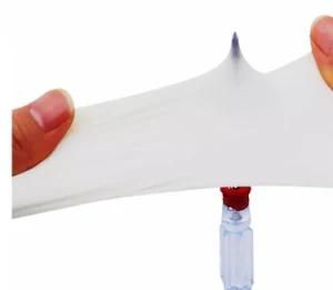 Hospital Examination Medical Wear-Resistant Latex Hands Gloves