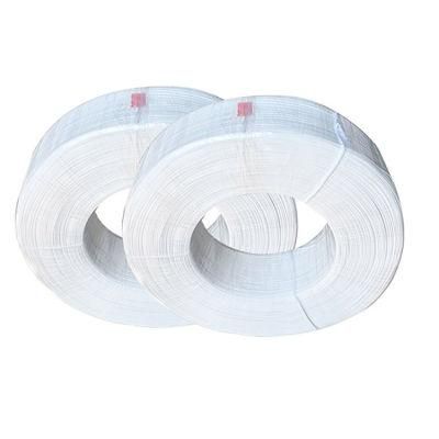 3mm 4mm 5mm Nose Wire Single Core Double Core Nose Clip for Mask Material