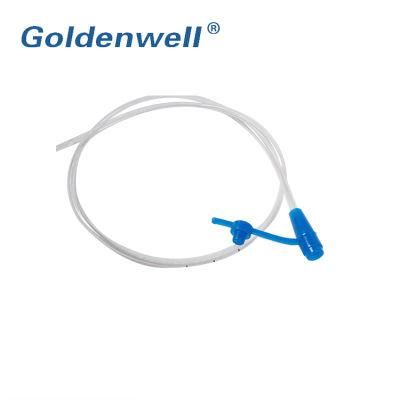 Hot Sale Disposable Medical Feeding Tube with CE&ISO Approved