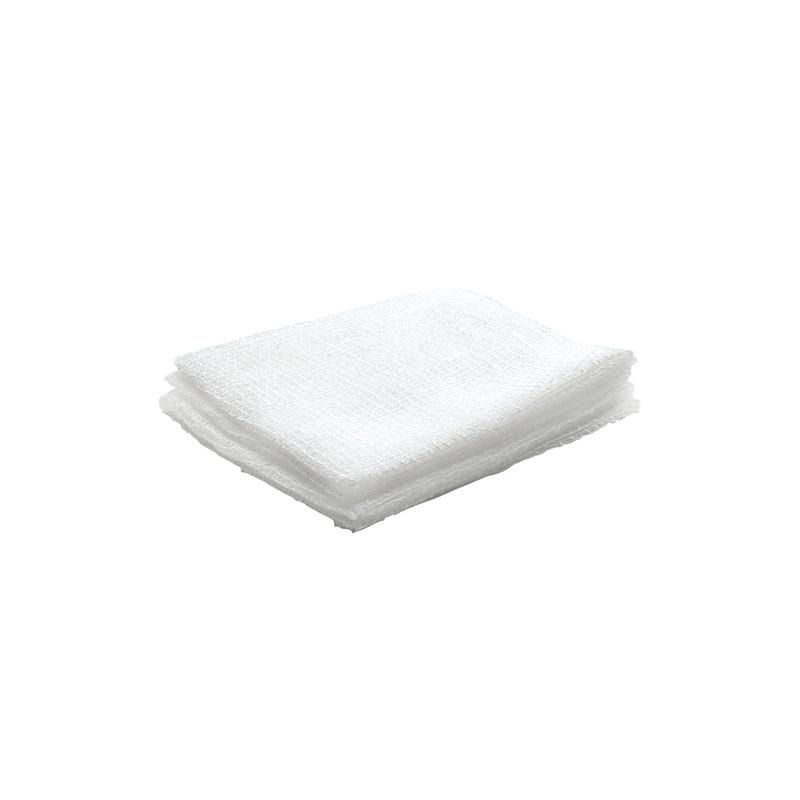 Disposable Factory Price Medical Pads Cotton Gauze Swab