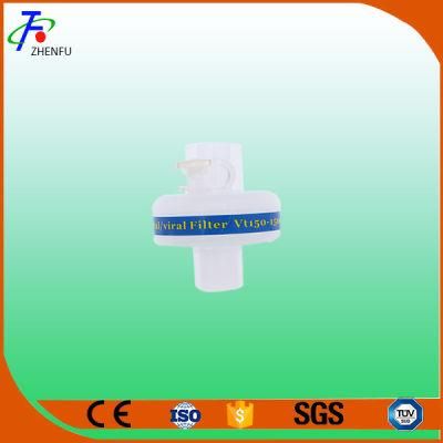 The Wholesaler of Heat and Moisture Exchanger Filter