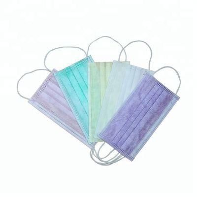Mascherina Monouso Disposable Mask