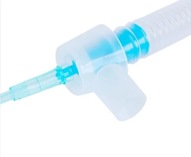 Hospital Disposable Medical Venturi Oxygen Mask