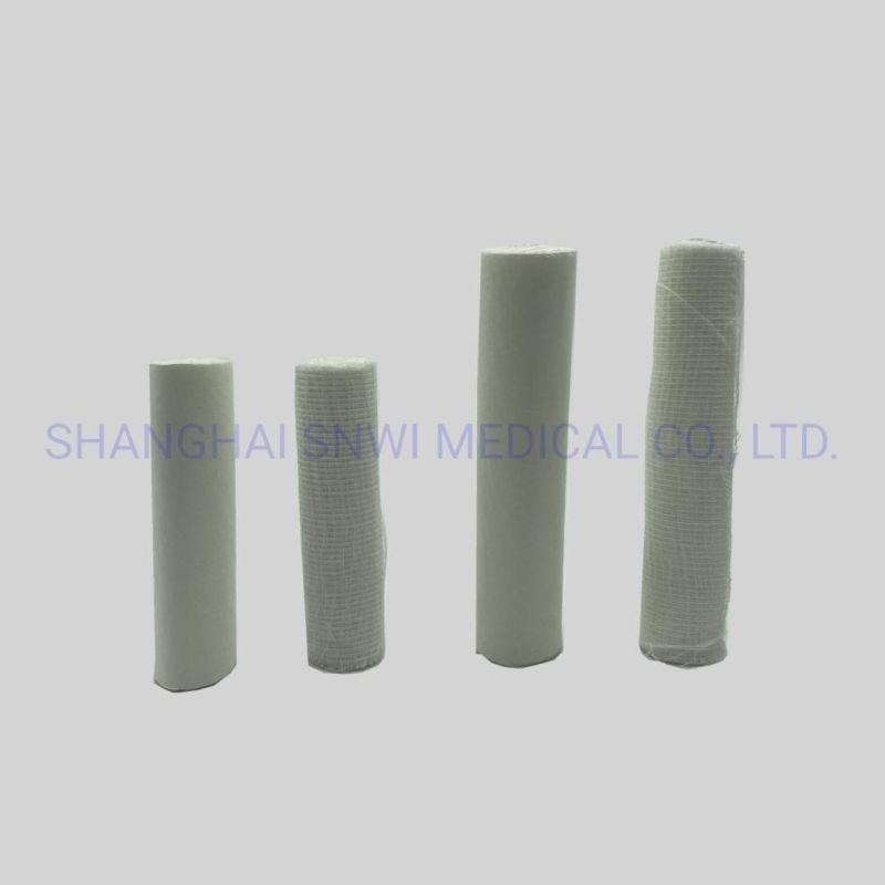 Medical Disposable Sterile Bandage Gauze Made in China