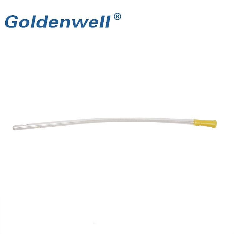 Medical Comfort Disposable Urinary Catheter for Adults