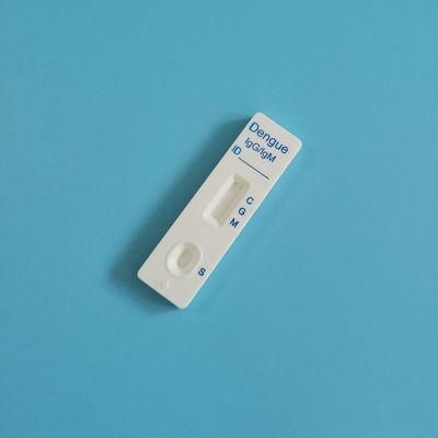 Rapid Diagnostic Test Kit - HIV/Malaria/Dengue Antibody Test