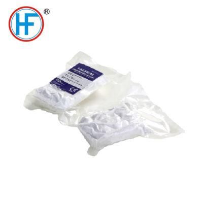 Factory Price High Quality Professional Medical Sterile Soft Wound Dressing Compressed Gauze