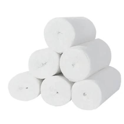 HD9 - Gauze Jumbo Roll Gauze Roll 100% Cotton Raw Material