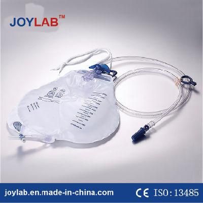 Luxury Urinary Drainage Bag Urine Bag Jm2115