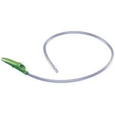 Disposable Medical PVC Suction Catheter for Surgical Use