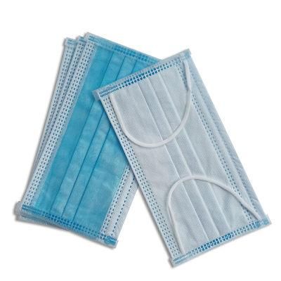3ply Nonwoven Face Mask