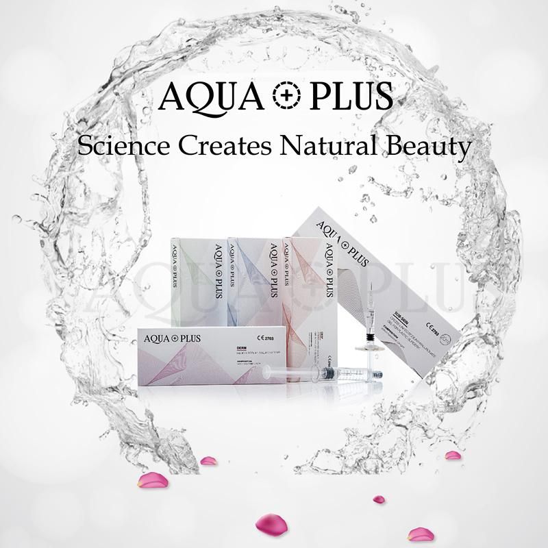 Remove Nasolabial Wrinkes Hyaluronic Acid Dermal Filler Injection Manufacturers