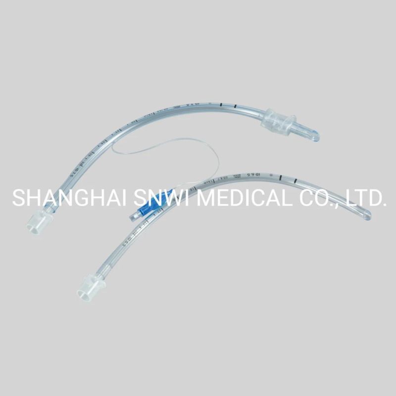 Disposable Medical Surgical Handle Set Suction Connecting Cannula Catheter Tube (1/4" or 3/16")