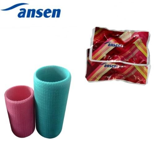 Short Harding Time High Intensity Cast Bandages Fiberglass Casting Tape