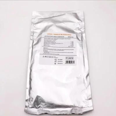 Wholesale Medical Blood Cooler Bags for Lab Medicines Transportation