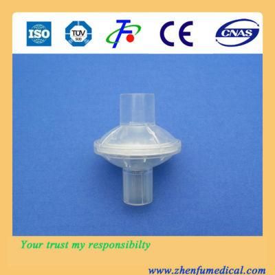Hme Filter for CPAP Machine Bacteria Filter for CPAP
