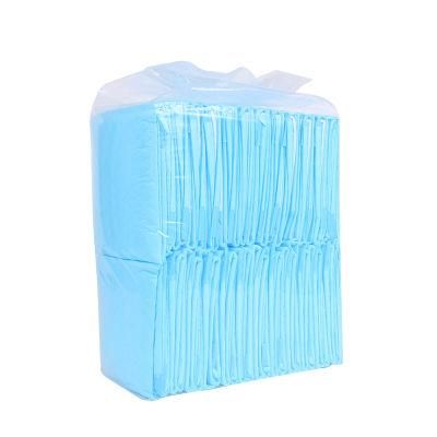 Chinese Manufacturer Super Absorbency Disposable Hospital Medical Underpad