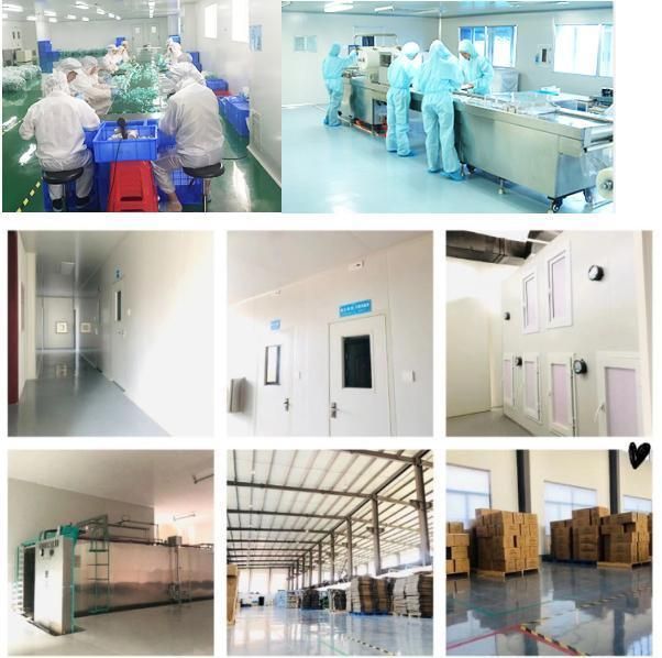 Disposable Vacuum Blood Collection Needle Pen Type