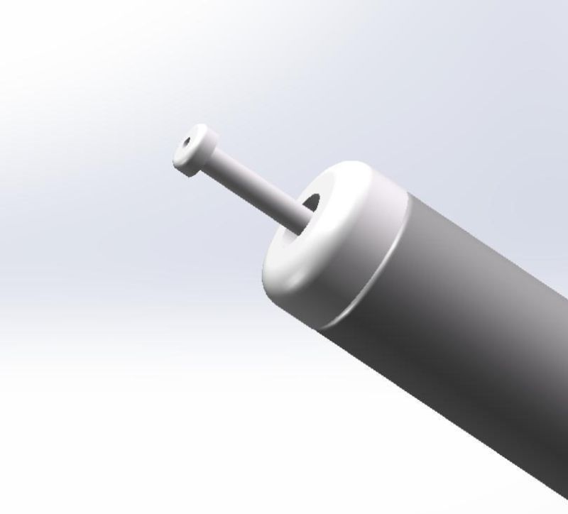 Endoscopic Electrosurgical Knife for Gi Tract Factory Price Wholesale with CE Cfda Certificate