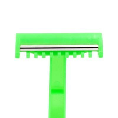 Disposable Medical Products Surgical Razors Stainless Steel PP Sterilized Safe