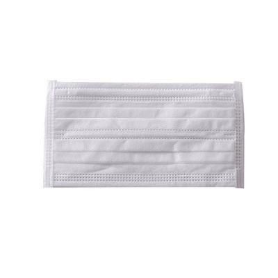 Dust Bfe99% Masque Biodegradable Black Surgical Face Mask