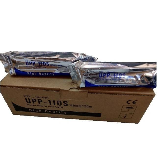 Medical Sony Upp-110s Printer Medical Printer Ultrasound Thermal Paper