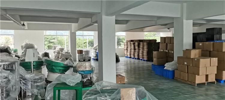 Factory Provide Custom Rapid Test Plastic Empty Cassette Without Test Strip