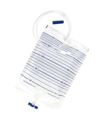 Urine Drainage Bag with T-Tap Outlet