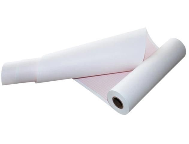 3 Channels Print Roll Paper of ECG Machine-Un-Medical