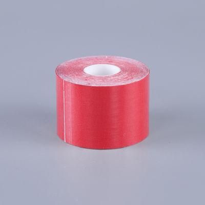 Walgreens Chain Stores Certified Supplier Comfortable Athletic Training Popular Sport Kinesiology Tape