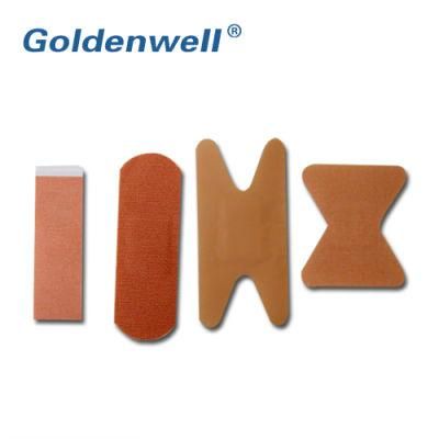 Factory Direct Supply Dhesive Sterile Wound Dressing