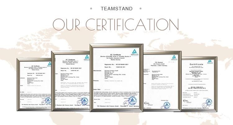 Disposable Safety Blood Collection Vacutainer Needle with CE Certificate