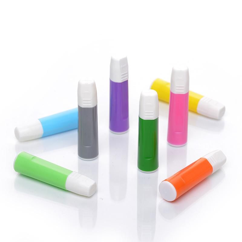 Medical Twist Blood Collection Safety Lancet Manufacturer (FDA)