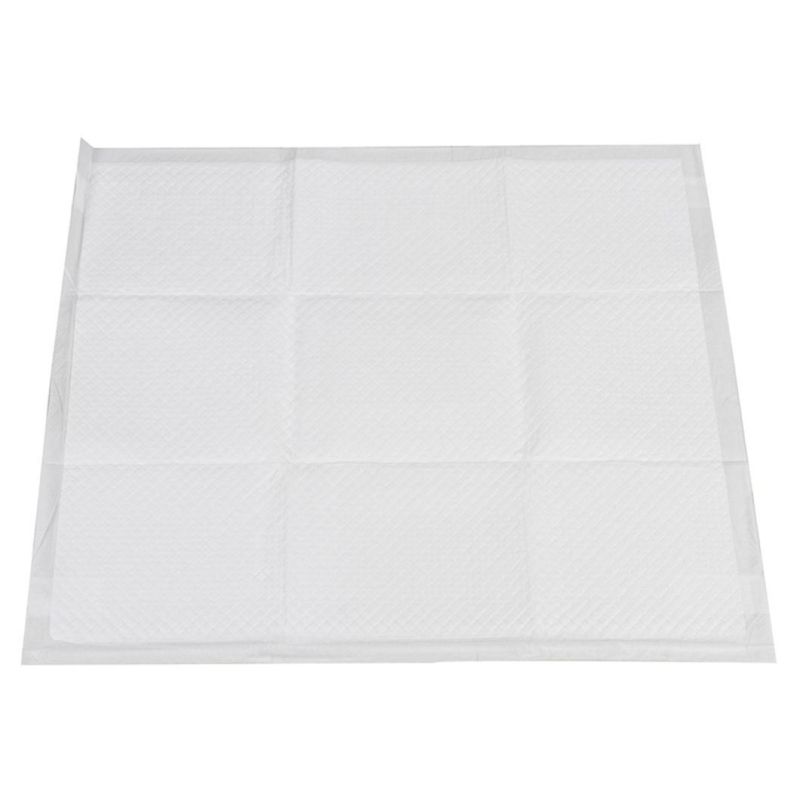 Adult Disposable Underpad Incontinence Products Under Pad for Seniors Disposable Bed Pads