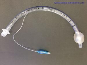Disposable Endotracheal Tube Reinforced Type
