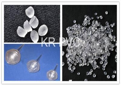 Medical PVC Compound for Ear Syringe