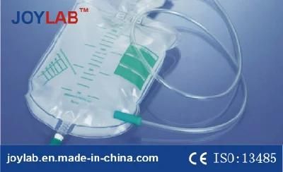 Medical Luxury Urinary Drainage Bag Urine Bag Jm2117