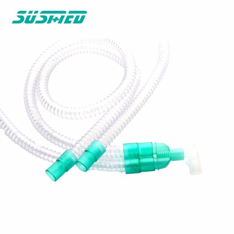 Medical Disposable Retractable Breathing Circuit Tube