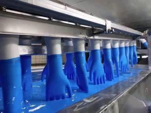 Household Wholesale Disposable Examination Medical Nitrile Blend Nitrile Vinyl PVC Latex Gloves Heavy Duty Work &amp; Labor Supplies Food Grade