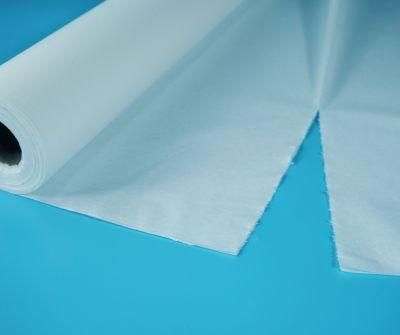 China Manufacturer Wholesale Strong Exam Table Paper Couch Roll with CE Certificated