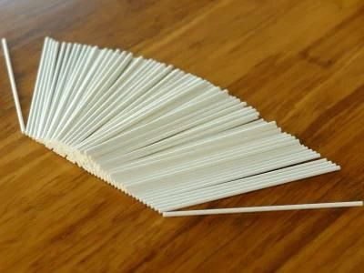 Cotton Buds Paper Stick