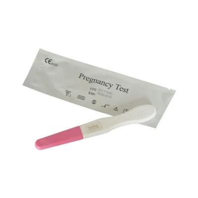 One Step Lh Ovulation Test Strip