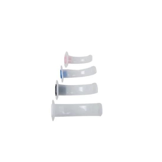 Disposable Medical Oral Guedel Airway Oropharyngeal with CE&ISO